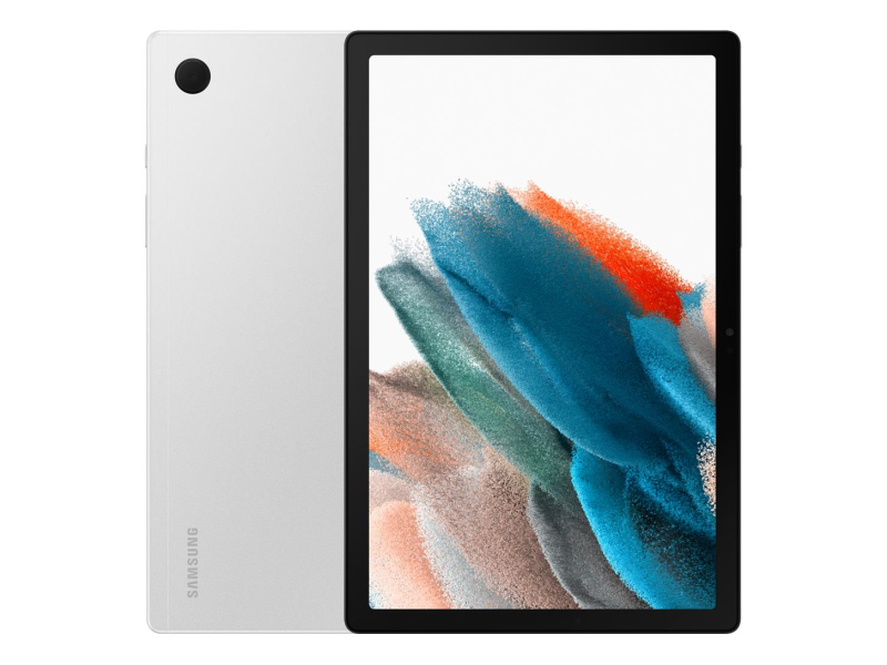 Samsung Galaxy Tab A8 X200 WiFi 4/64GB srebrny